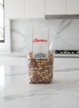 Lebanese Deluxe Mix Salted 1kg