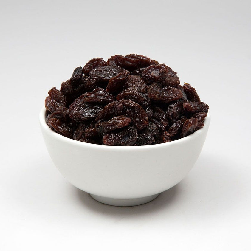 Raisins Jumbo Flame 500g Santos